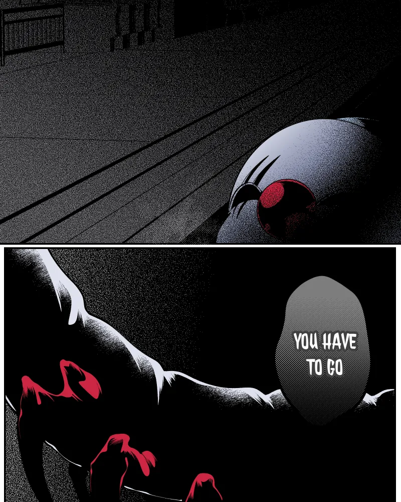 The Dummy's Dummy Chapter 113 page 5 - 