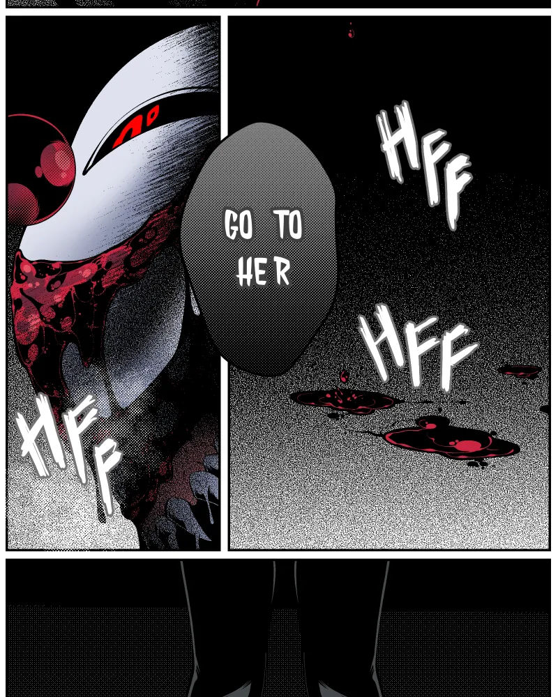 The Dummy's Dummy Chapter 113 page 6 - 