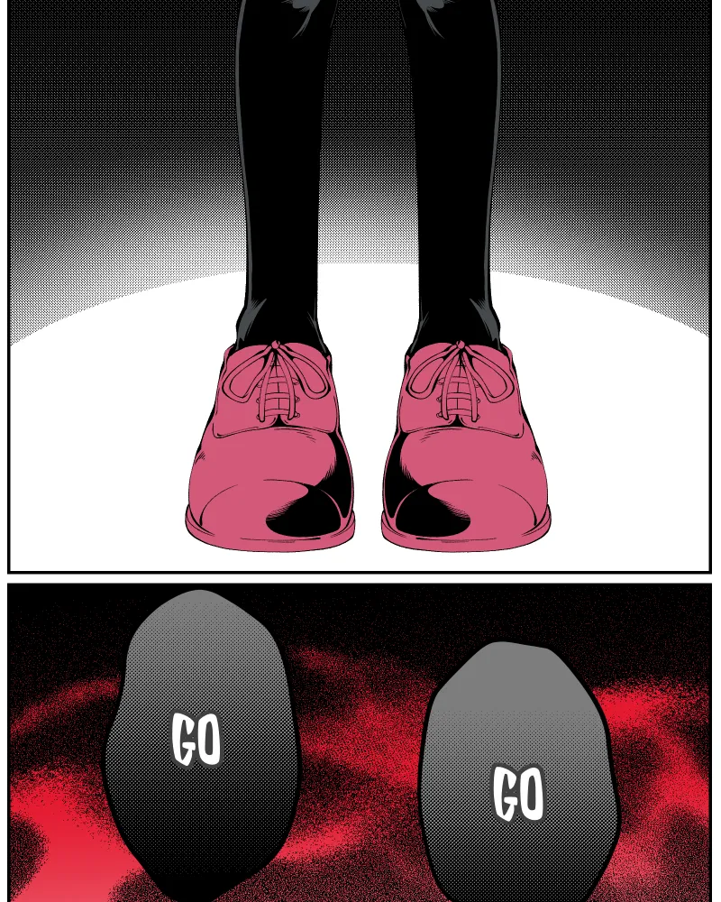 The Dummy's Dummy Chapter 113 page 7 - 
