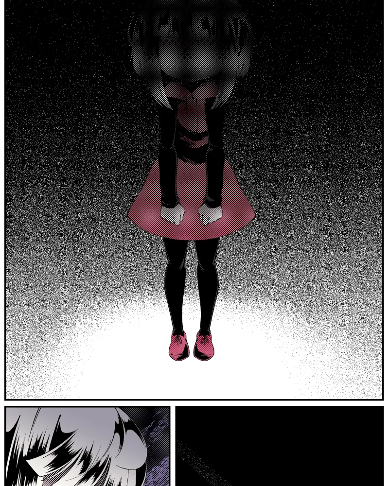 The Dummy's Dummy Chapter 113 page 9 - 
