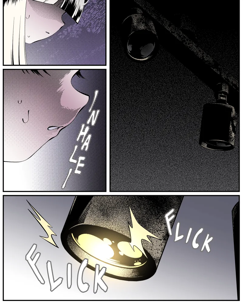 The Dummy's Dummy Chapter 113 page 10 - 