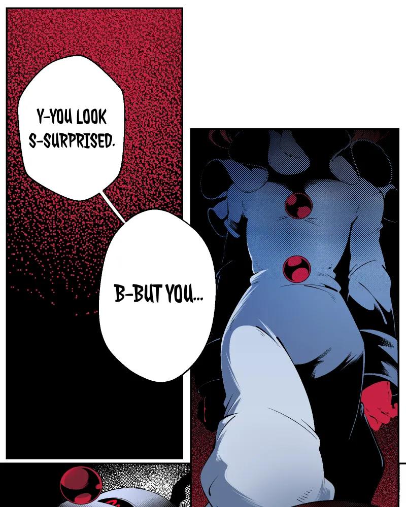 The Dummy's Dummy Chapter 114 page 1 - 
