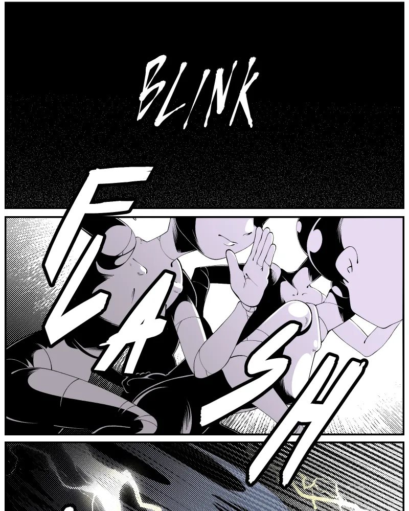 The Dummy's Dummy Chapter 114 page 11 - 