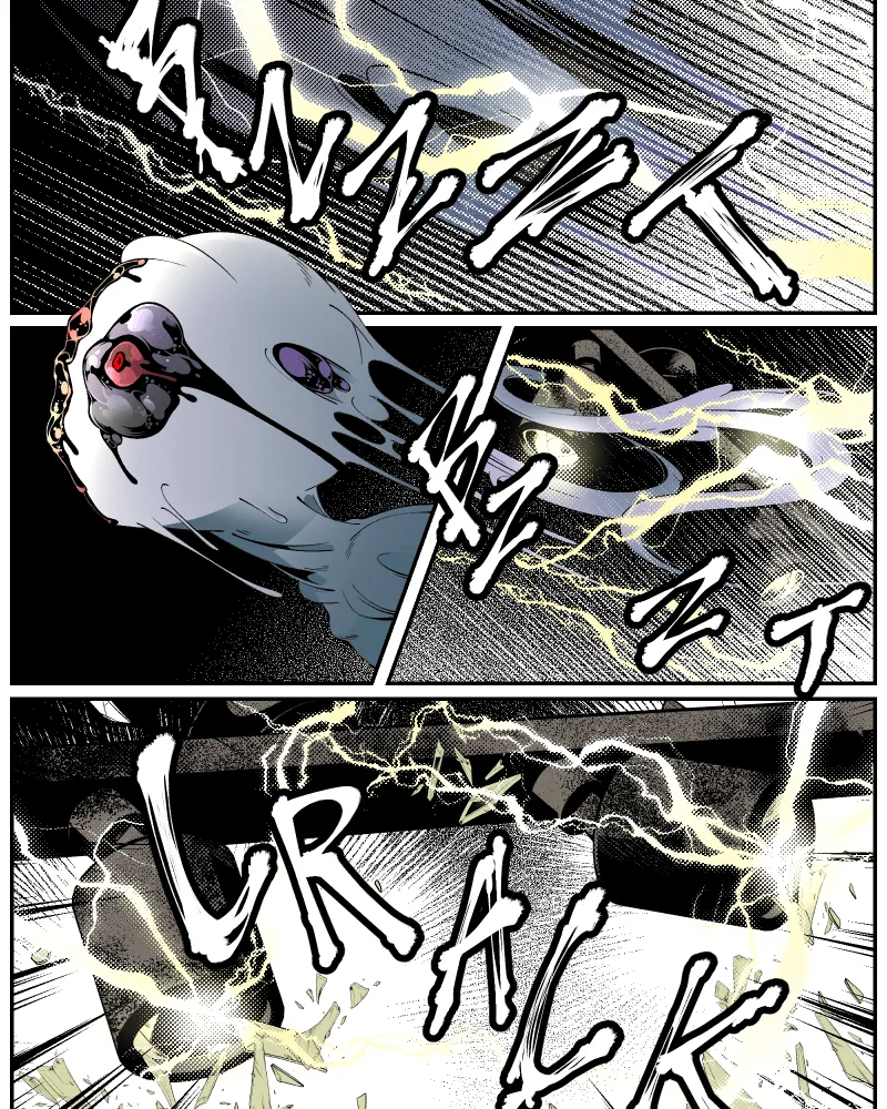 The Dummy's Dummy Chapter 114 page 12 - 