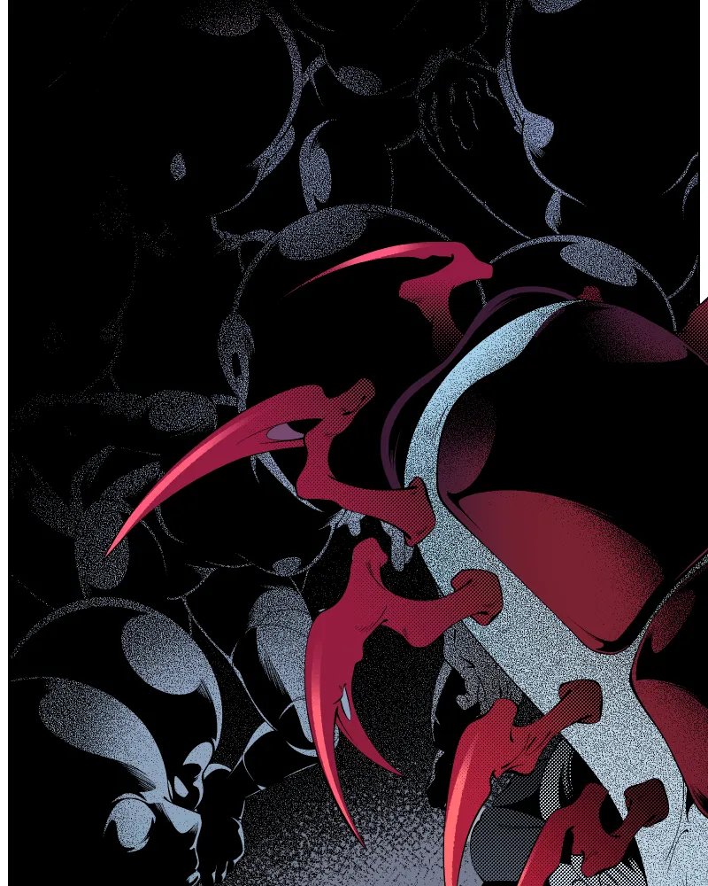 The Dummy's Dummy Chapter 114 page 14 - 