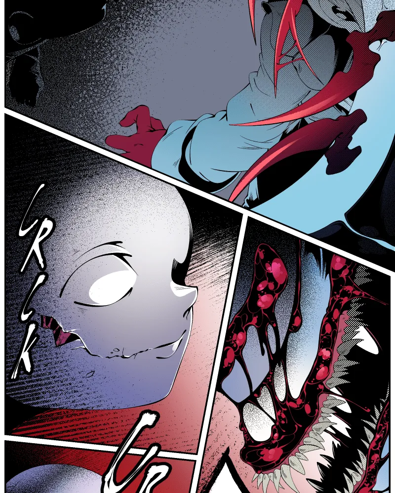 The Dummy's Dummy Chapter 114 page 15 - 