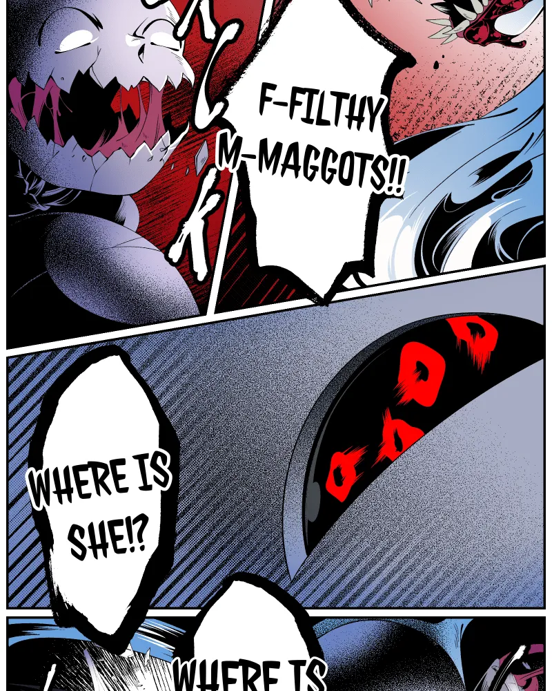 The Dummy's Dummy Chapter 114 page 16 - 