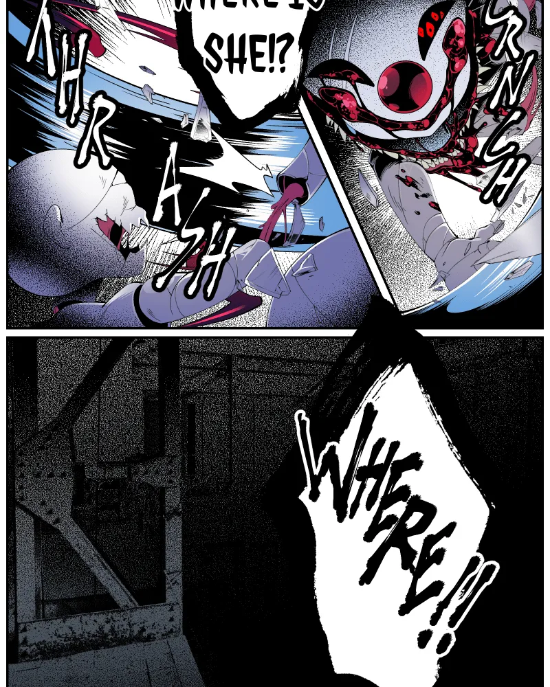 The Dummy's Dummy Chapter 114 page 17 - 