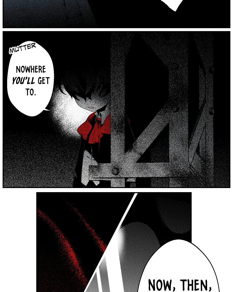 The Dummy's Dummy Chapter 114 page 18 - 