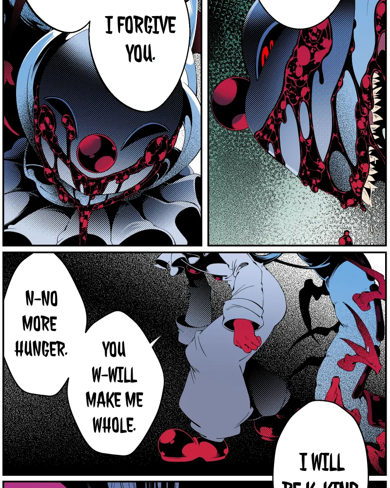 The Dummy's Dummy Chapter 114 page 4 - 