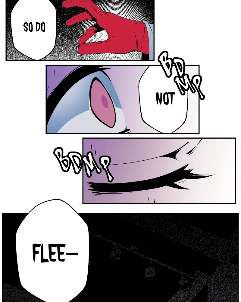 The Dummy's Dummy Chapter 114 page 7 - 