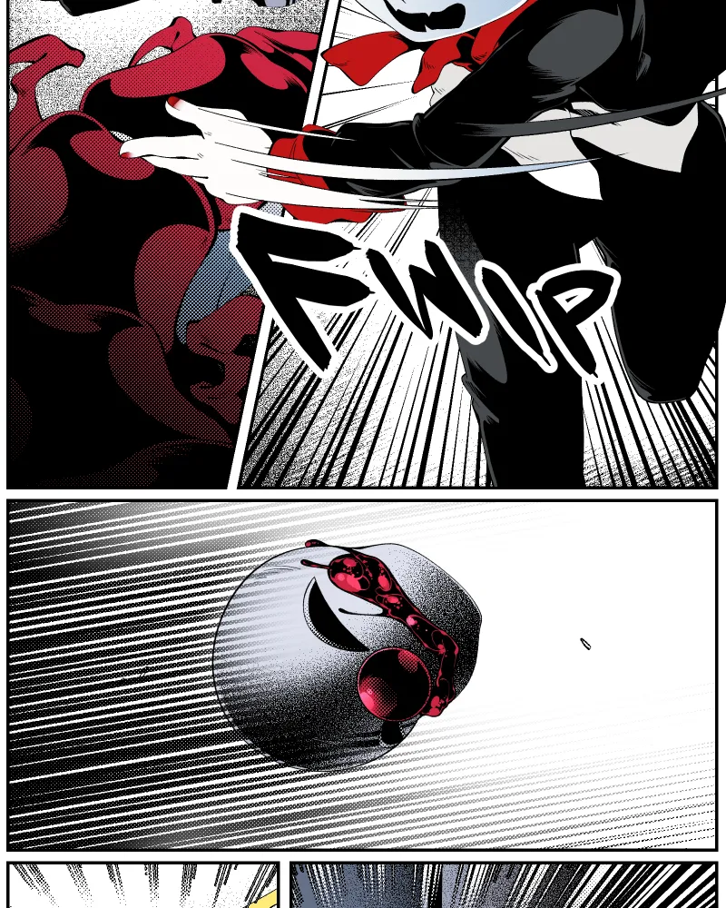 The Dummy's Dummy Chapter 115 page 12 - 