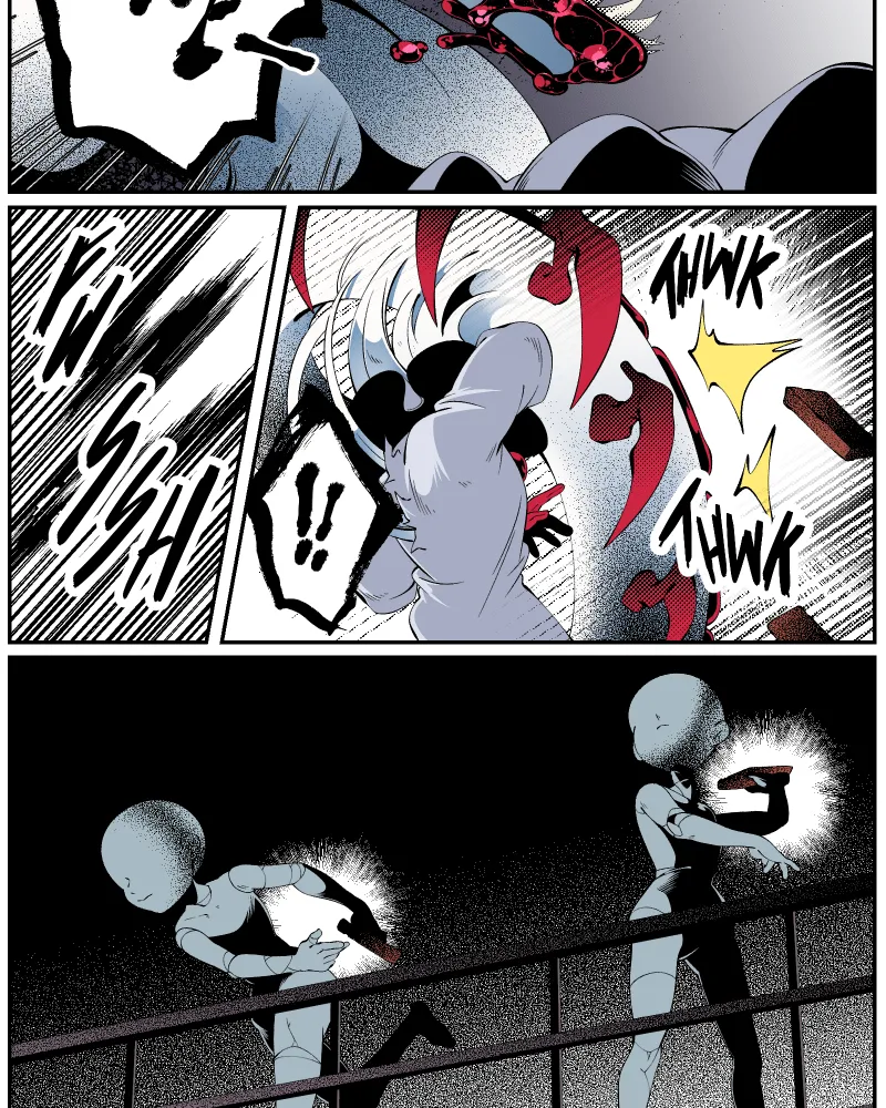 The Dummy's Dummy Chapter 115 page 14 - 