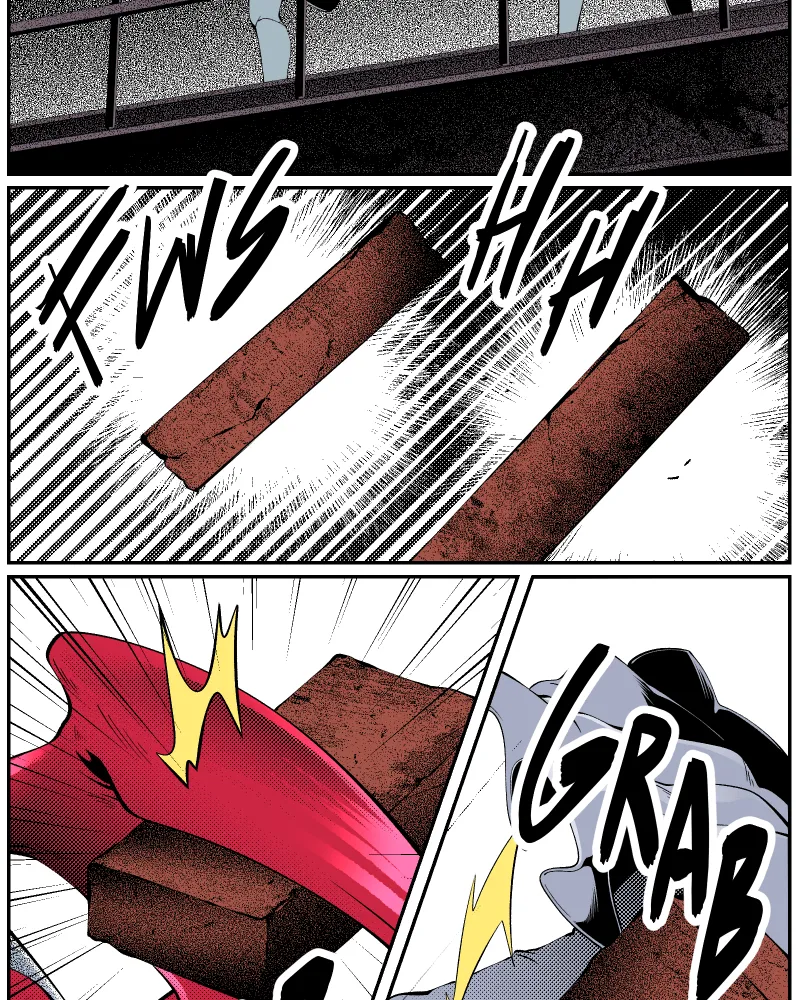 The Dummy's Dummy Chapter 115 page 15 - 