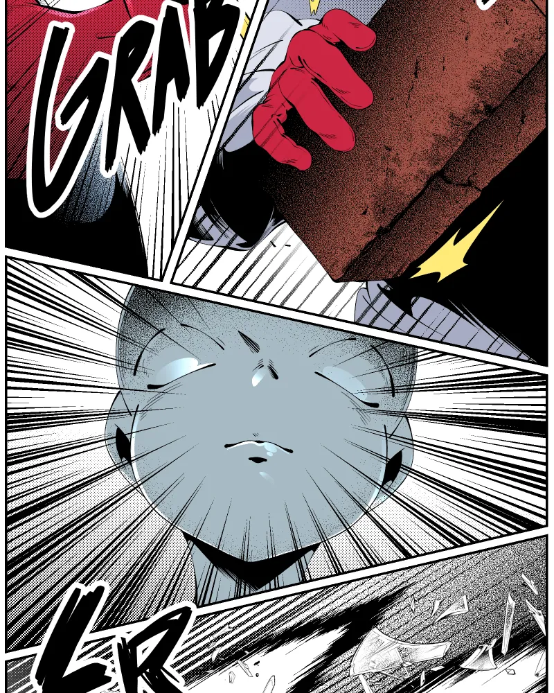 The Dummy's Dummy Chapter 115 page 16 - 