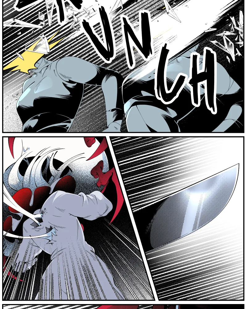 The Dummy's Dummy Chapter 115 page 17 - 