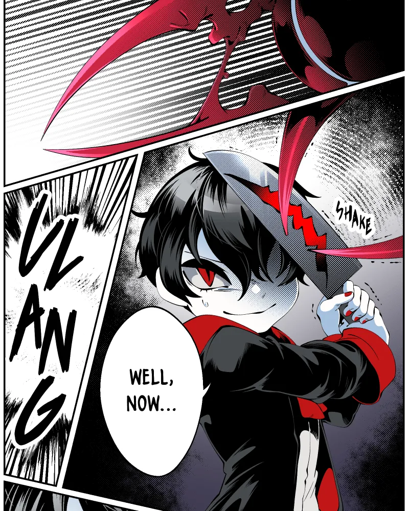 The Dummy's Dummy Chapter 115 page 18 - 