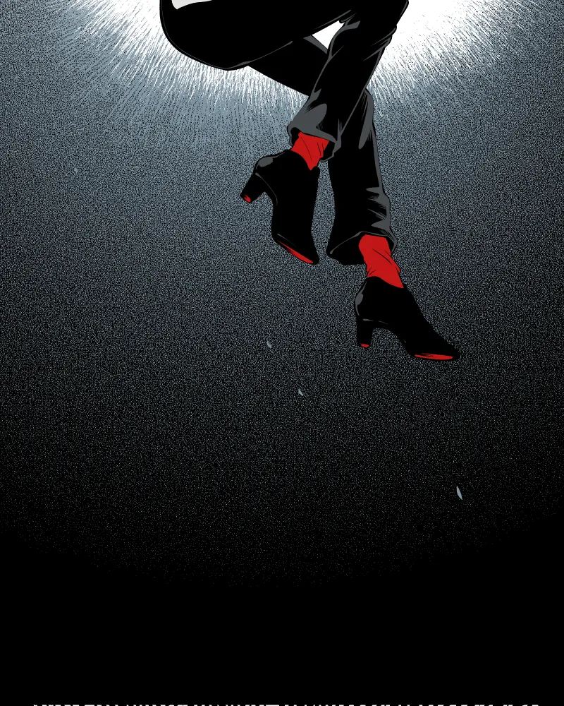 The Dummy's Dummy Chapter 115 page 3 - 