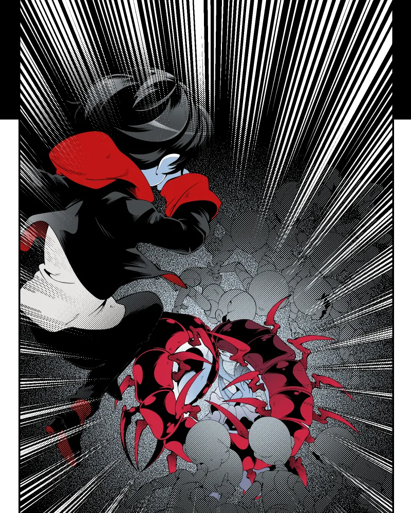 The Dummy's Dummy Chapter 115 page 4 - 