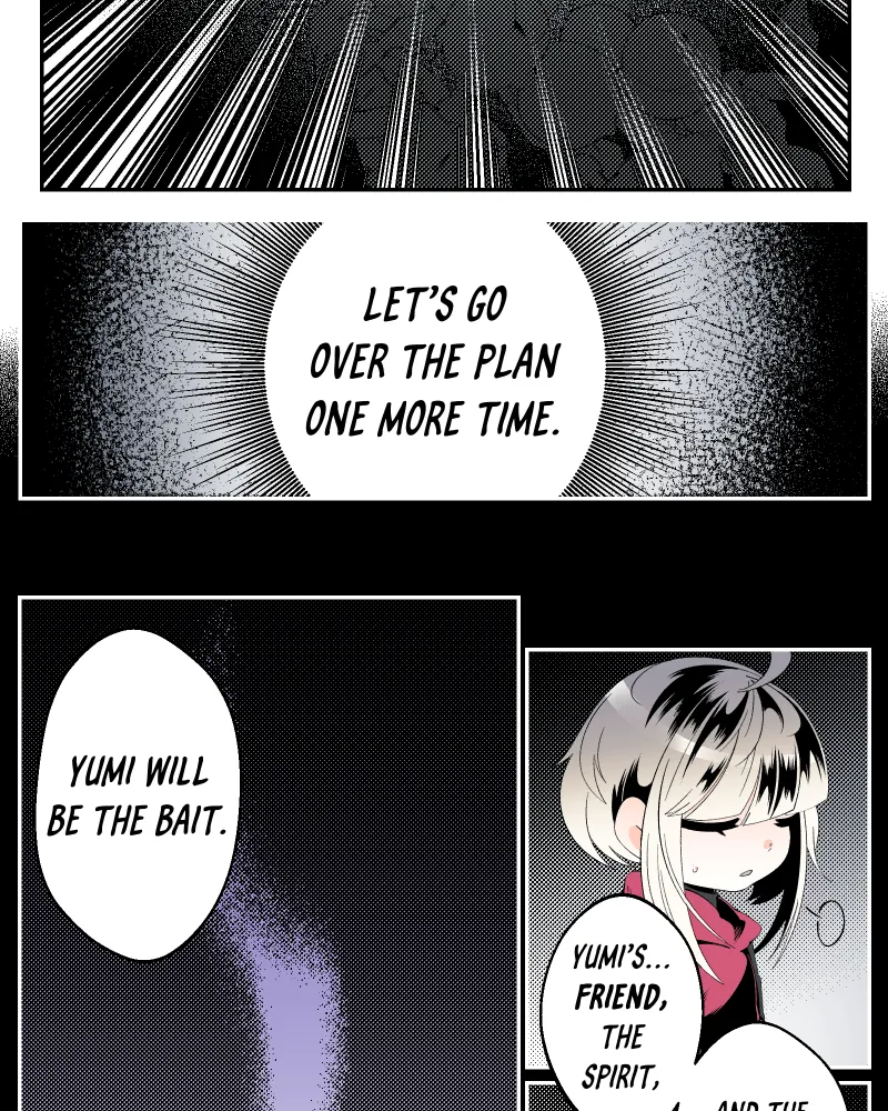 The Dummy's Dummy Chapter 115 page 5 - 