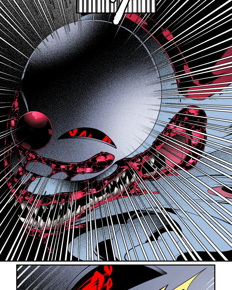 The Dummy's Dummy Chapter 115 page 8 - 