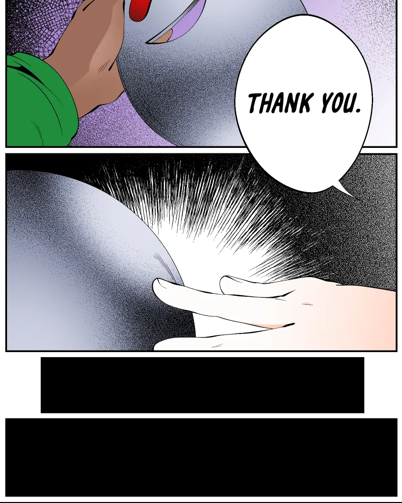The Dummy's Dummy Chapter 116 page 13 - 