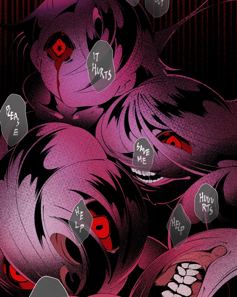 The Dummy's Dummy Chapter 116 page 16 - 