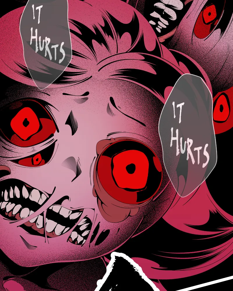 The Dummy's Dummy Chapter 116 page 17 - 