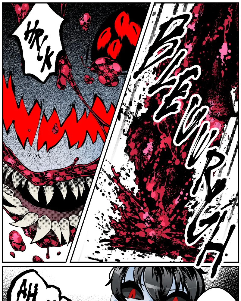 The Dummy's Dummy Chapter 116 page 21 - 