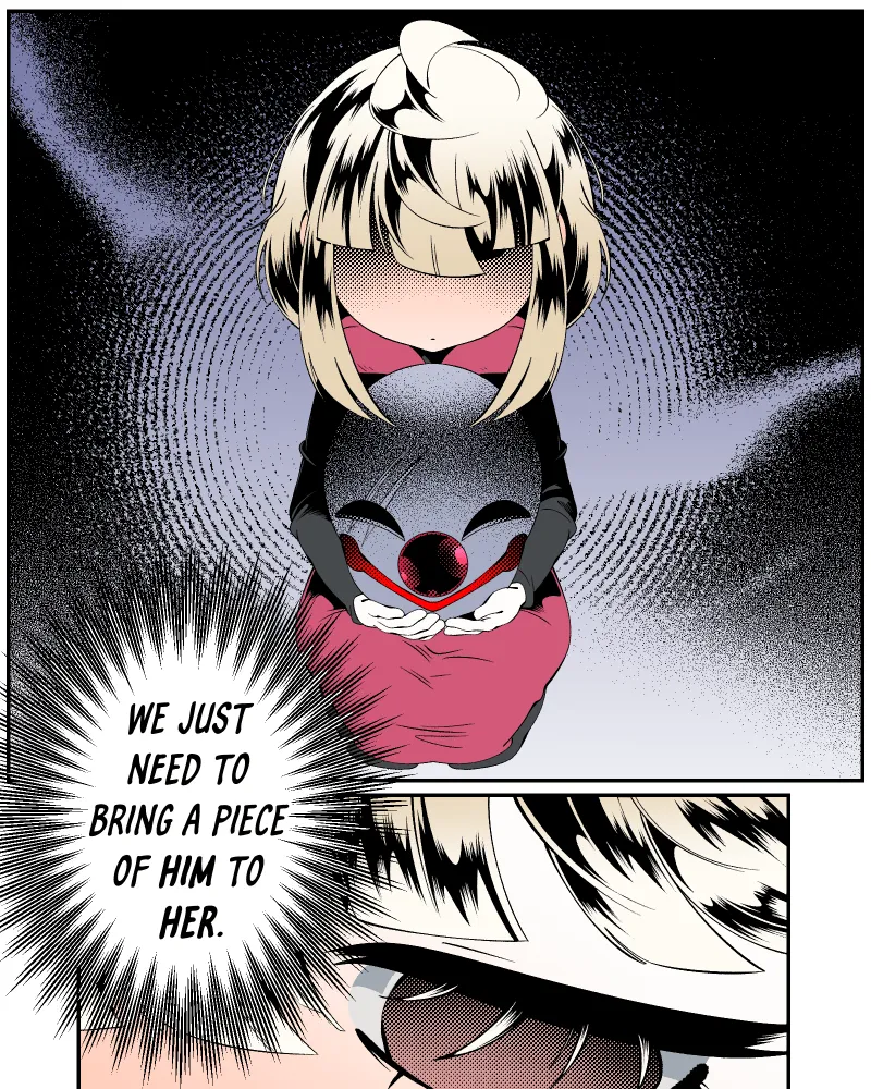 The Dummy's Dummy Chapter 116 page 23 - 