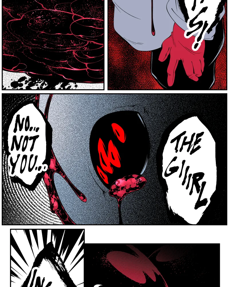 The Dummy's Dummy Chapter 116 page 25 - 