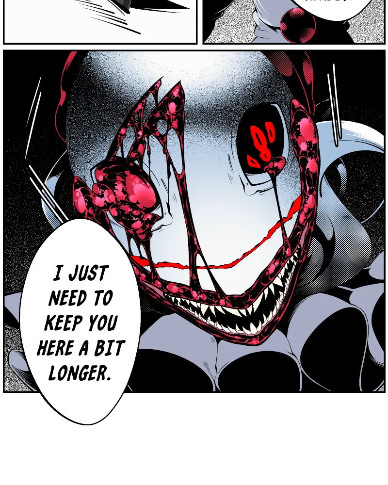 The Dummy's Dummy Chapter 116 page 5 - 