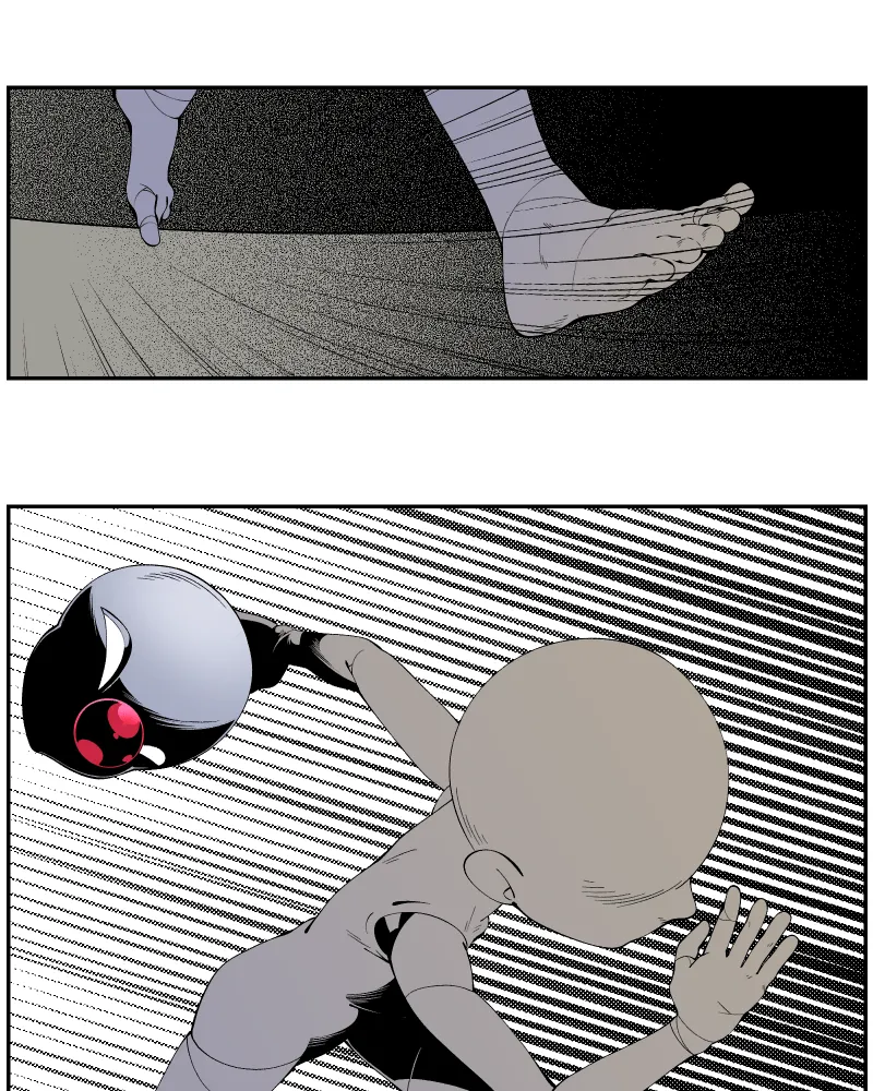 The Dummy's Dummy Chapter 116 page 6 - 
