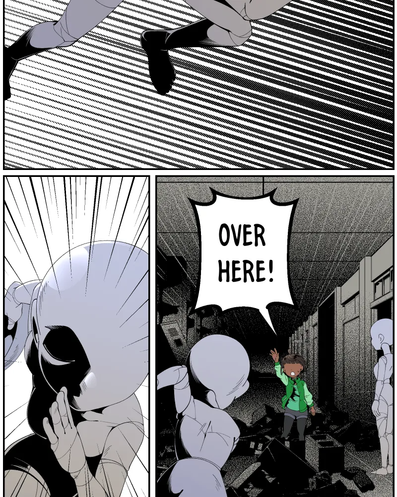 The Dummy's Dummy Chapter 116 page 7 - 