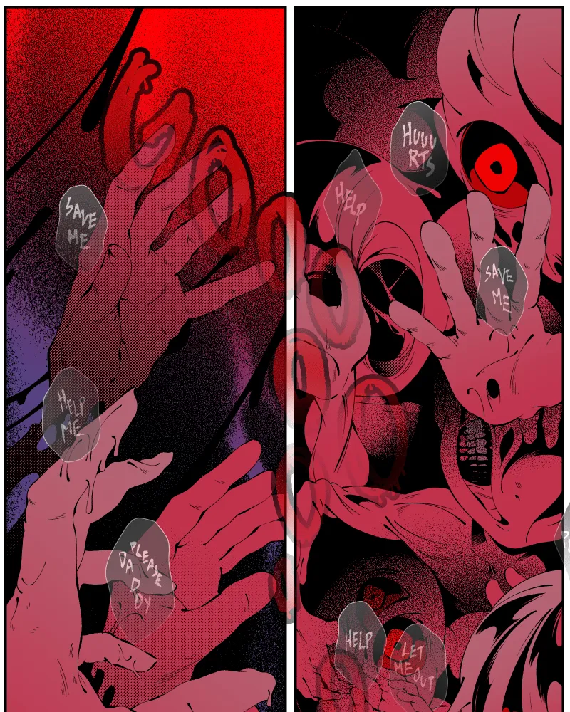 The Dummy's Dummy Chapter 117 page 11 - 