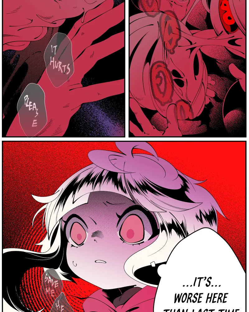The Dummy's Dummy Chapter 117 page 12 - 