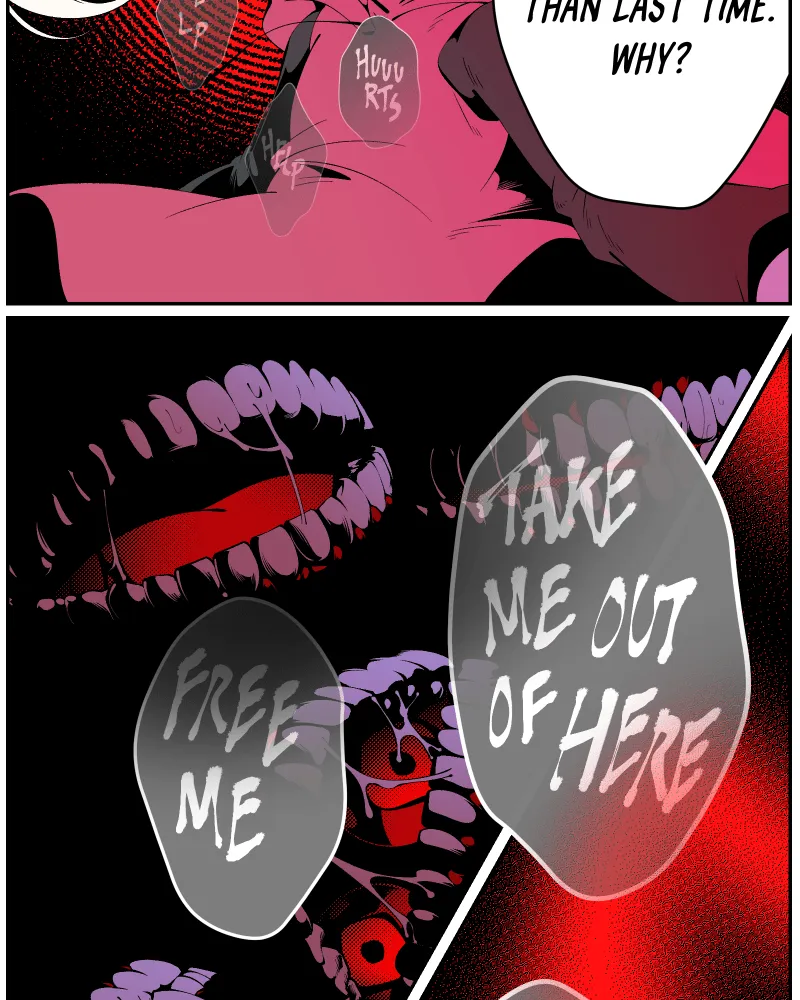 The Dummy's Dummy Chapter 117 page 13 - 