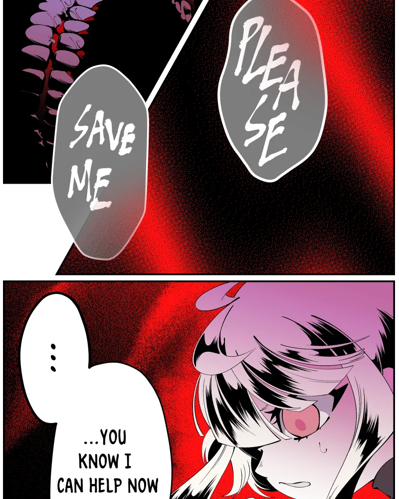 The Dummy's Dummy Chapter 117 page 14 - 