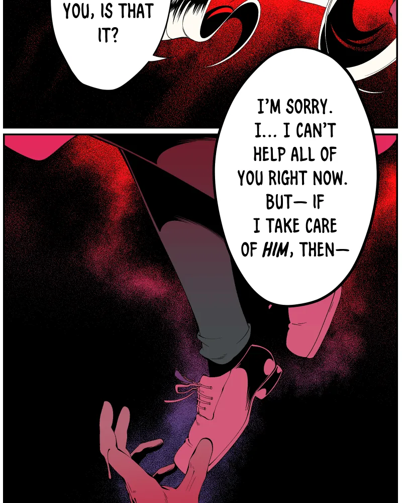 The Dummy's Dummy Chapter 117 page 15 - 