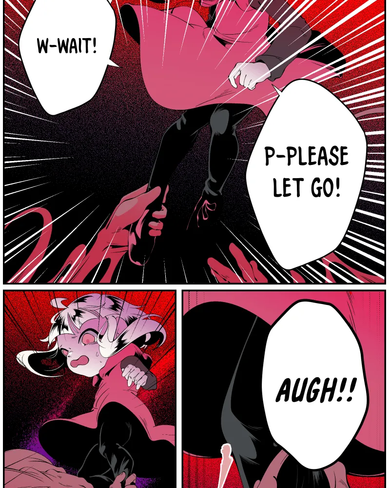 The Dummy's Dummy Chapter 117 page 17 - 