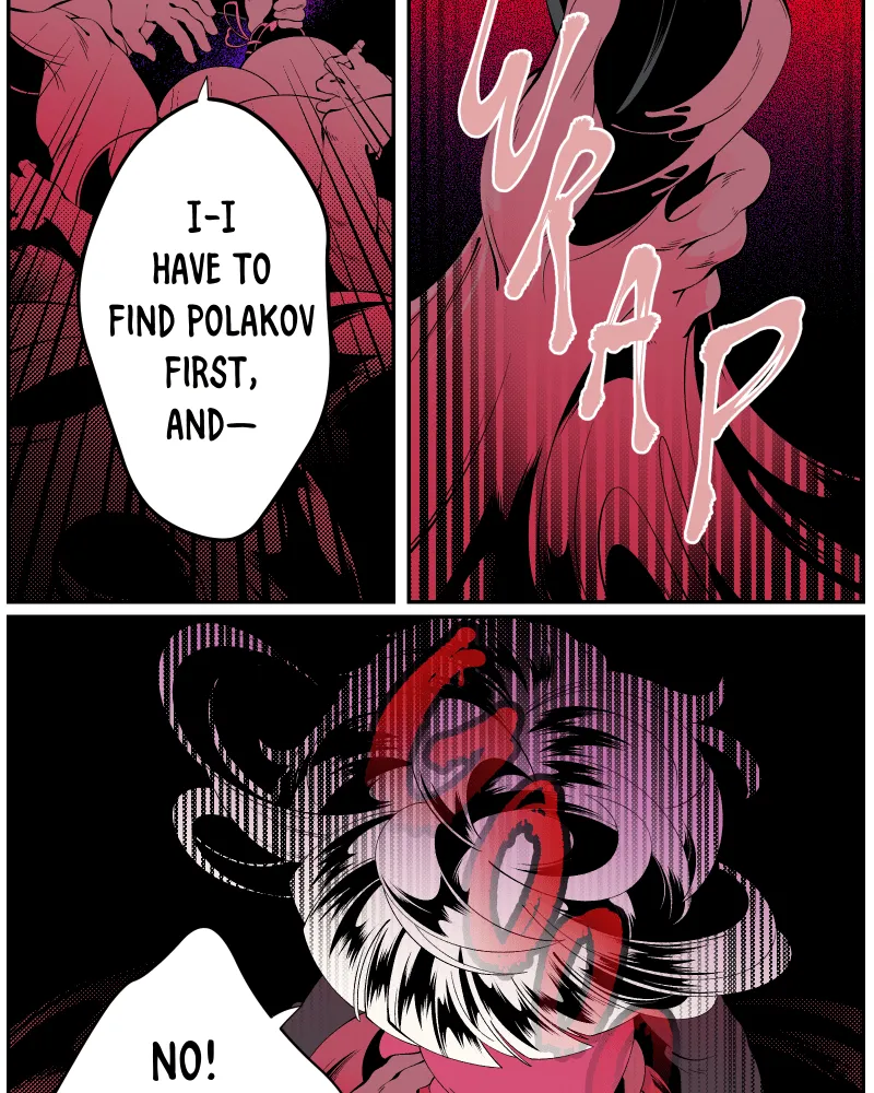 The Dummy's Dummy Chapter 117 page 18 - 