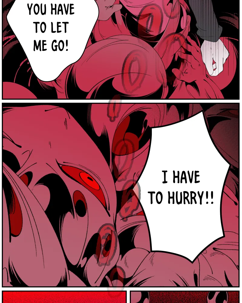 The Dummy's Dummy Chapter 117 page 19 - 