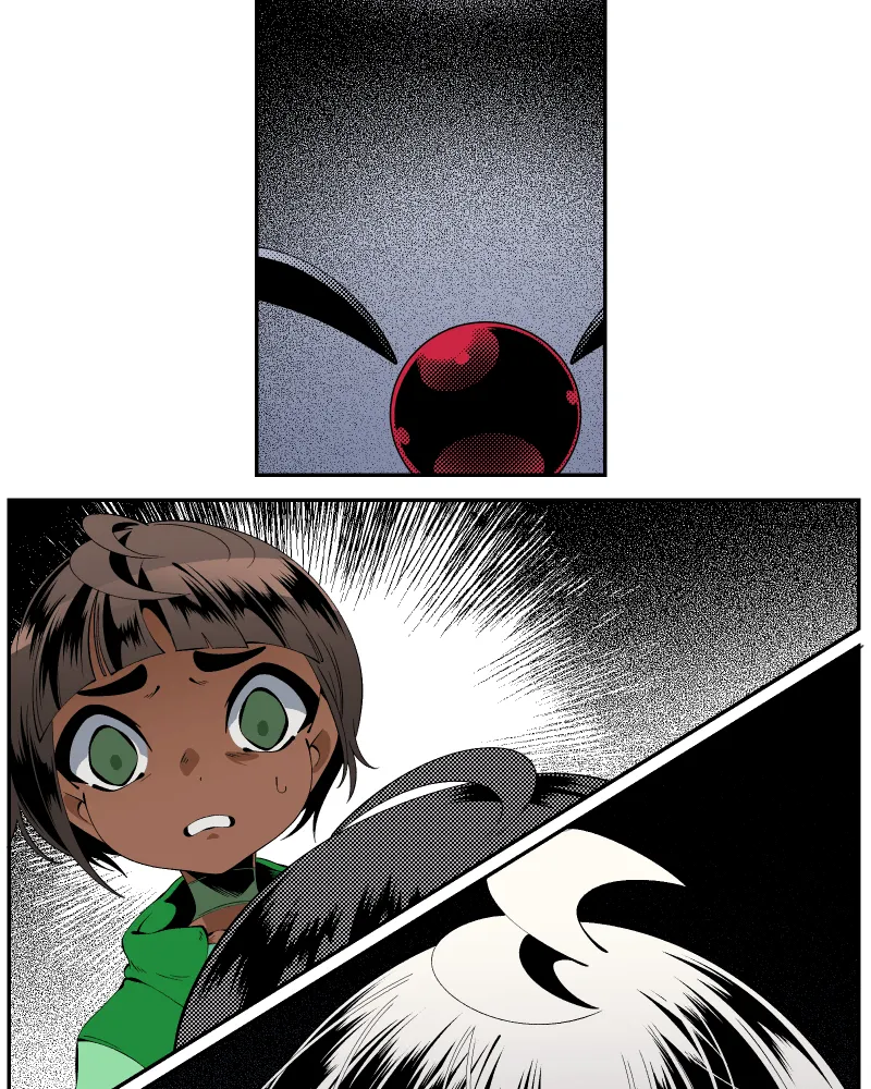 The Dummy's Dummy Chapter 117 page 22 - 