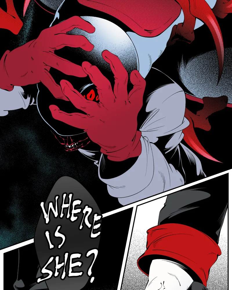 The Dummy's Dummy Chapter 117 page 25 - 