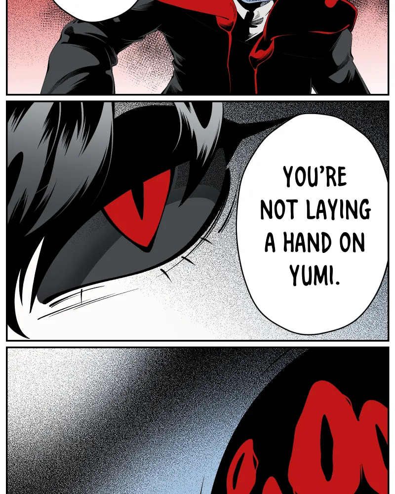 The Dummy's Dummy Chapter 117 page 28 - 