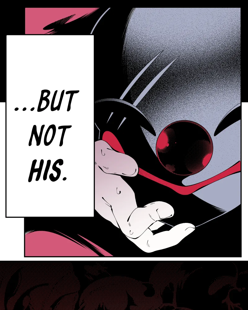 The Dummy's Dummy Chapter 117 page 8 - 