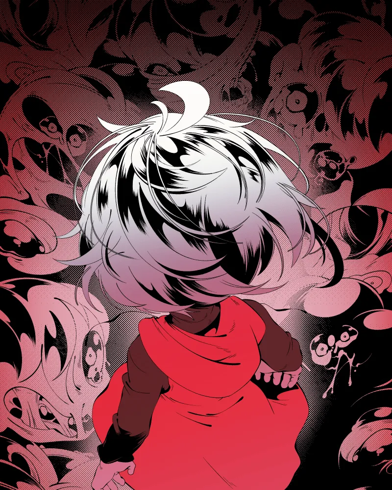The Dummy's Dummy Chapter 117 page 9 - 
