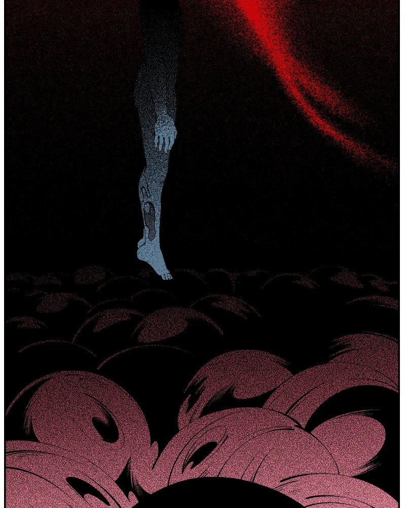 The Dummy's Dummy Chapter 118 page 16 - 