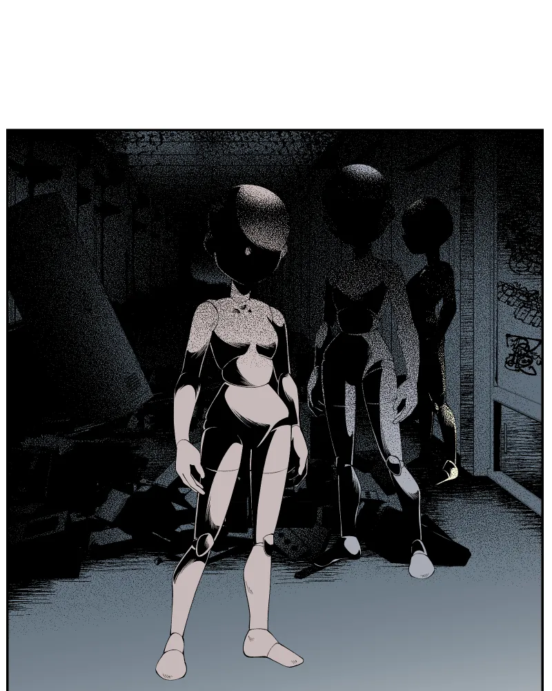 The Dummy's Dummy Chapter 118 page 18 - 