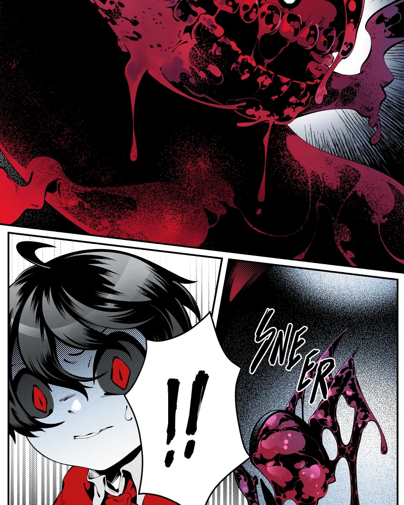 The Dummy's Dummy Chapter 118 page 3 - 